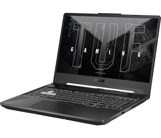 ASUS TUF Gaming A15 R5-4600H/16GB/512/W11 GTX1650 144Hz - 1049211 - zdjęcie 3